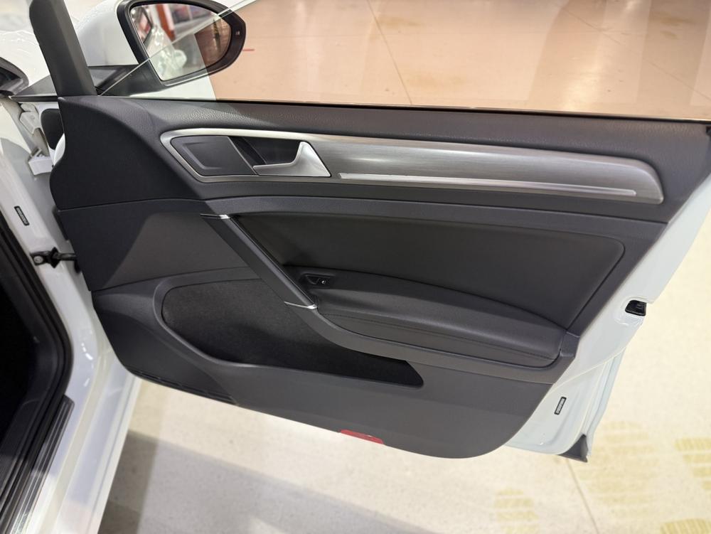 Volkswagen Golf 2015 #26 Volkswagen Golf 2015 car image #26
