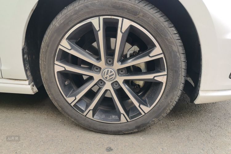 Volkswagen Golf 2017 #9 Volkswagen Golf 2017 car image #9