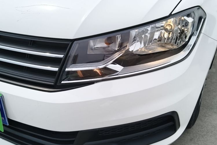 Volkswagen Santana 2018 #24 Volkswagen Santana 2018 car image #24