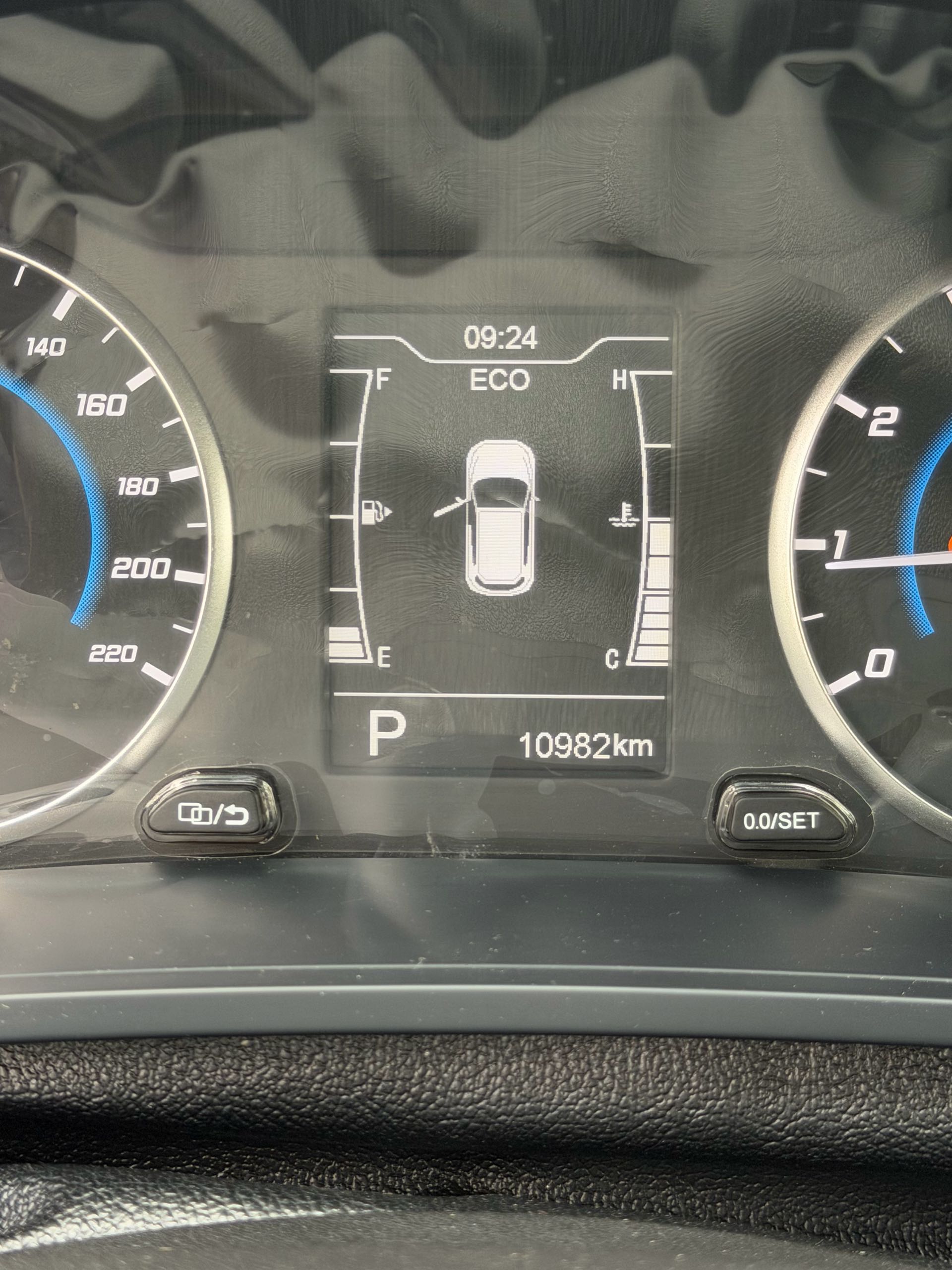 Chery Tiggo 3x 2024 #16 Chery Tiggo 3x 2024 imagen de coche #16
