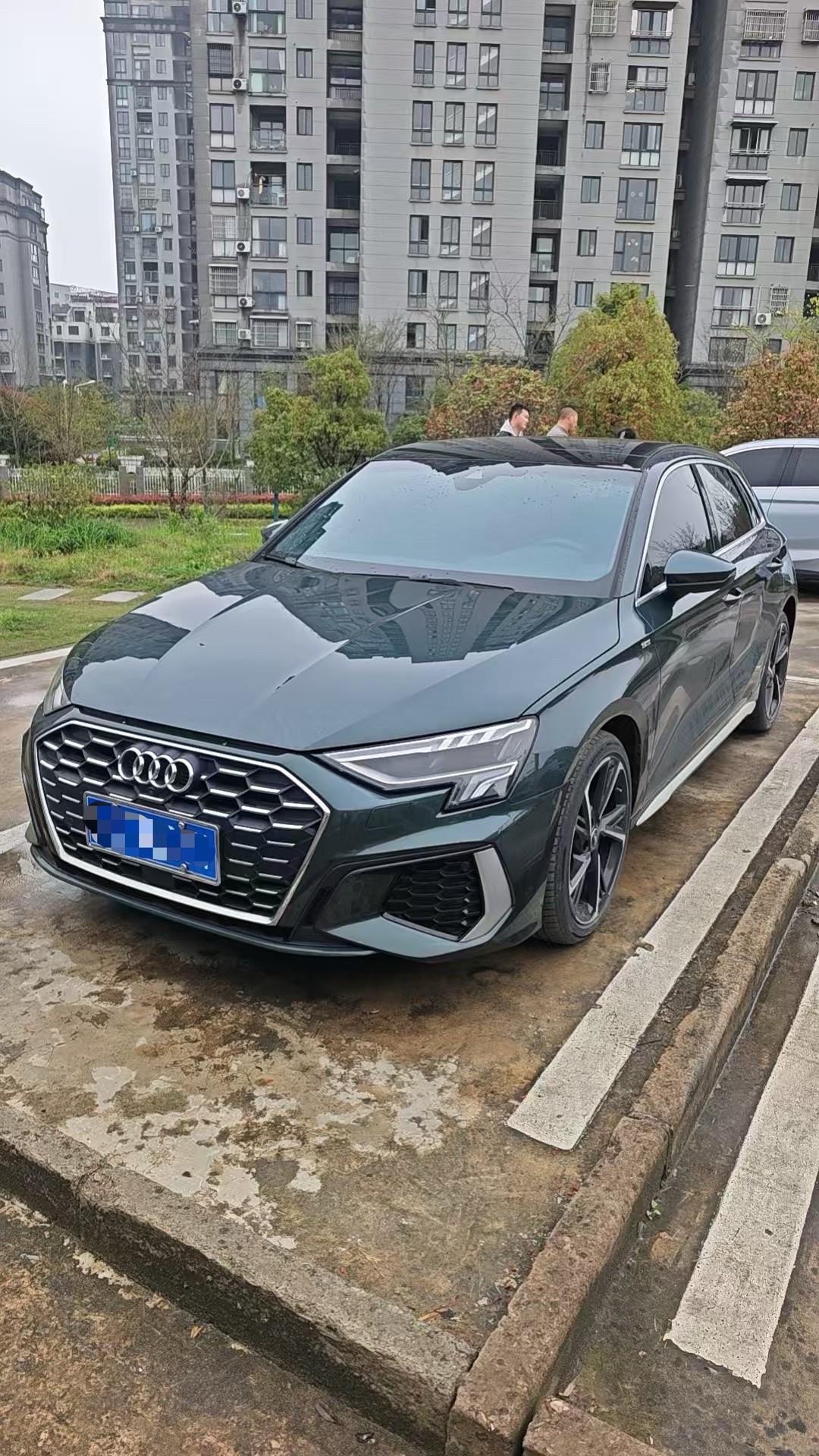 2023 2023 car image