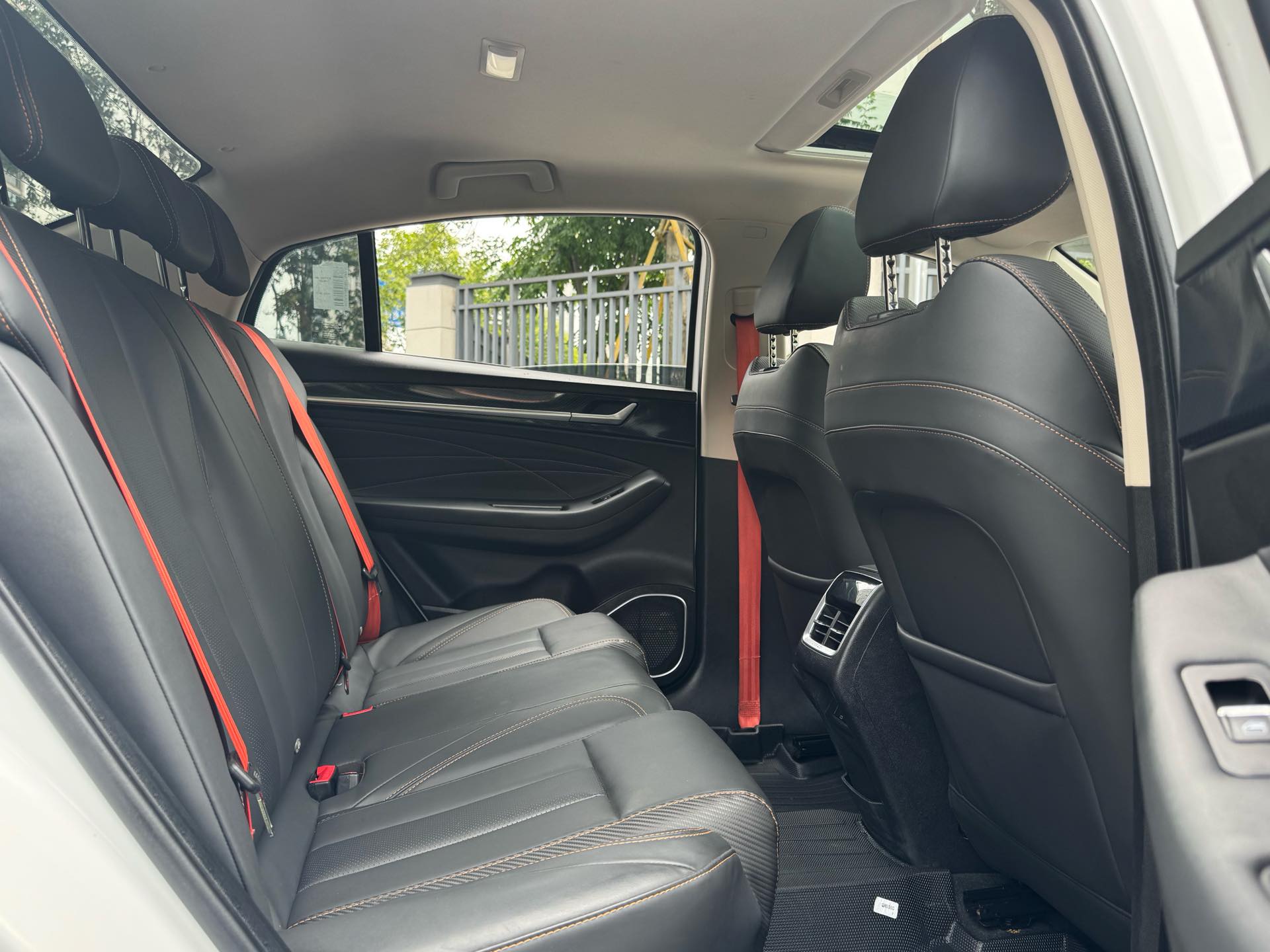 Chery Arrizo 5 GT 2023 imagem de carro #9