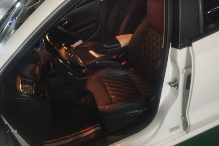 Volkswagen Polo 2019 #17 Volkswagen Polo 2019 car image #17
