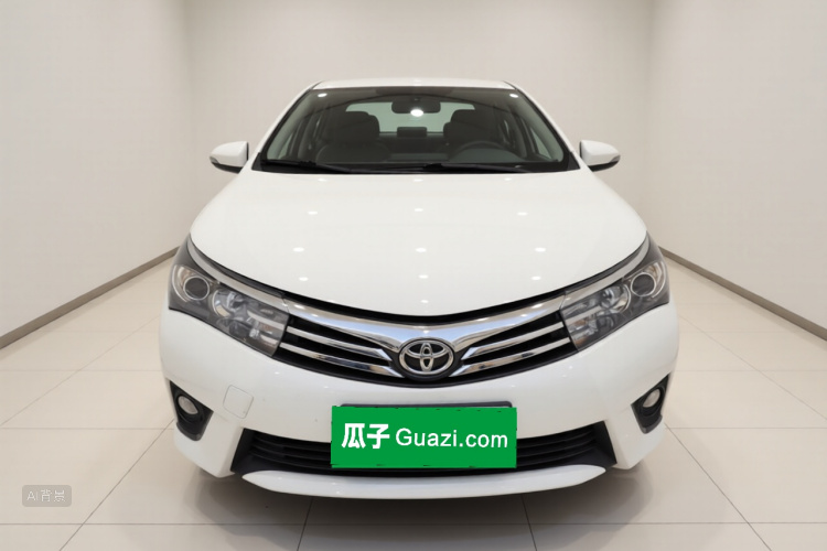 2015 #3 2015 car image #3