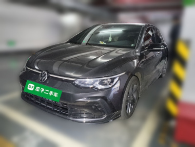 Volkswagen Golf 2021 Volkswagen Golf 2021 car image