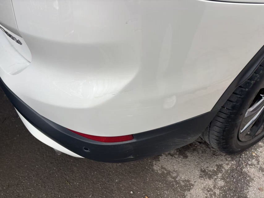 BMW X1 2021 car image #8