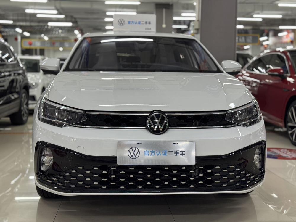 Volkswagen Lavida 2023 car image #2