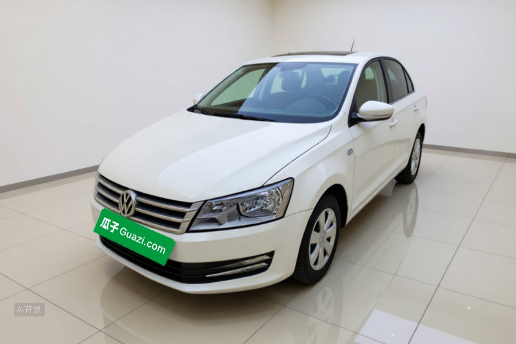 Volkswagen Santana 2016 #2 Volkswagen Santana 2016 car image #2