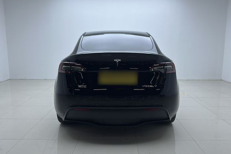 Tesla Model Y 2022 car image #8