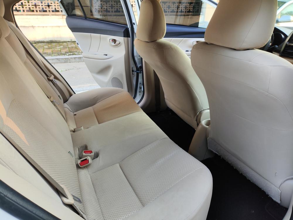 Toyota Vios 2016 #10 Toyota Vios 2016 car image #10