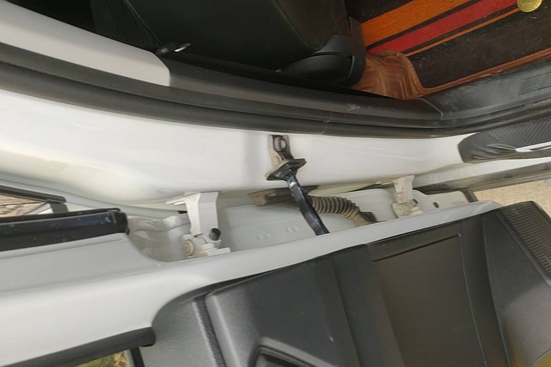 Volkswagen Tacqua 2023 #29 Volkswagen Tacqua 2023 صورة سيارة #29