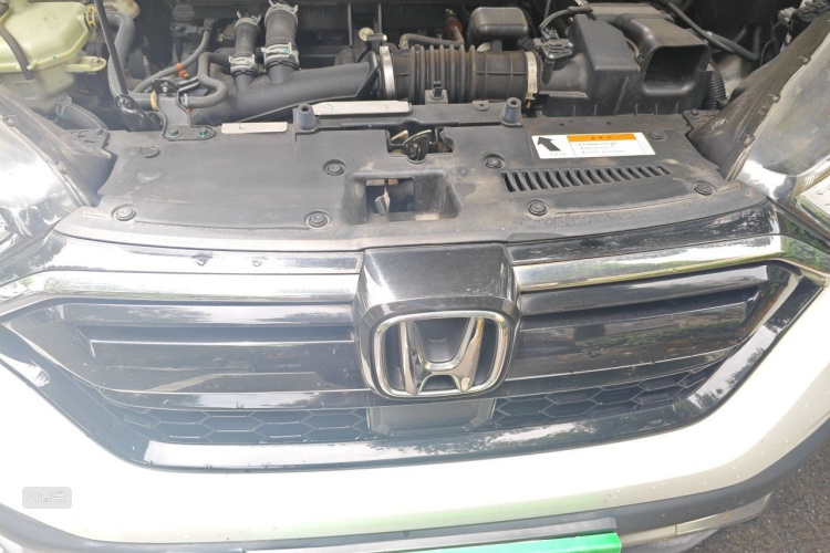 Honda CR-V 2020 #22 Honda CR-V 2020 car image #22