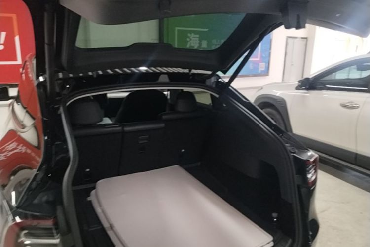 Tesla Model Y 2021 car image #19