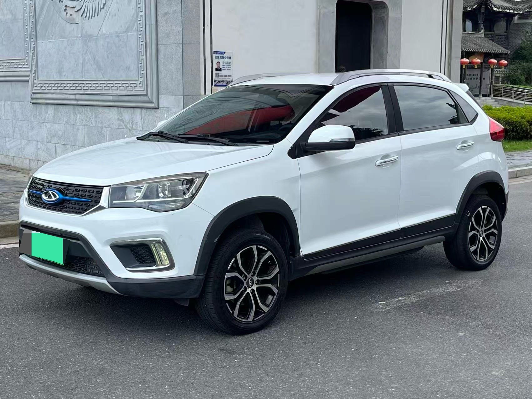 2019 2019 car image