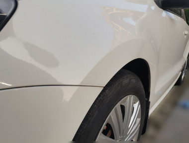 Volkswagen Polo 2019 Volkswagen Polo 2019 car image