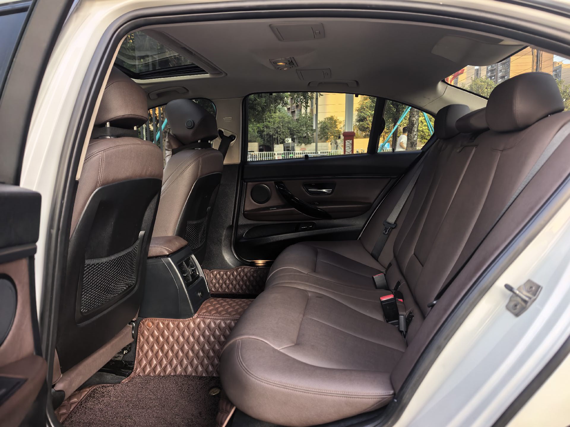 BMW 3 Series 2019 #9 BMW 3 Series 2019 imagen de coche #9