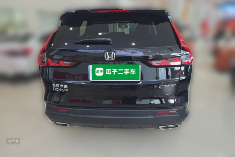 Honda CR-V 2024 car image #6