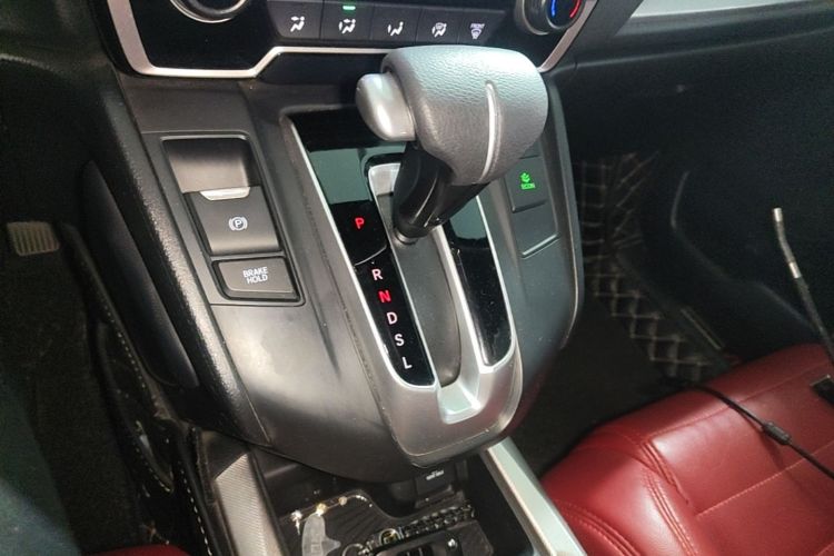 Honda CR-V 2019 #14 Honda CR-V 2019 car image #14
