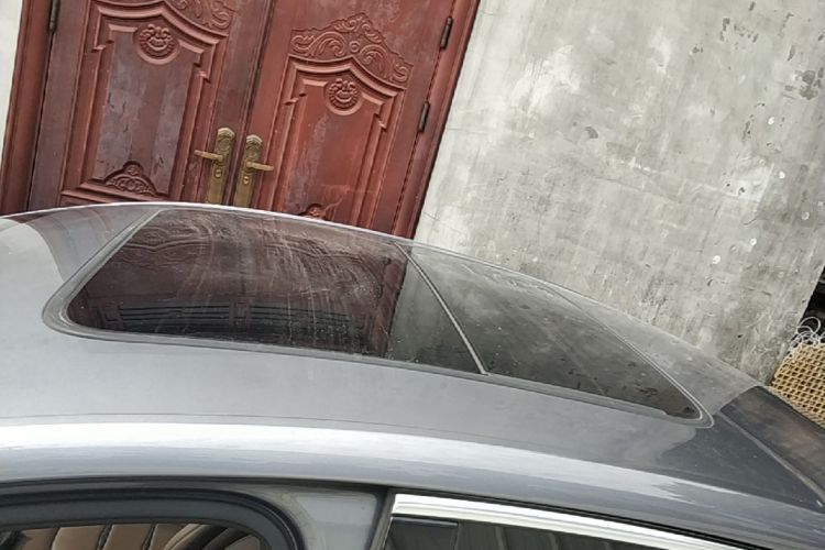BYD Han 2020 #25 BYD Han 2020 immagine di auto #25