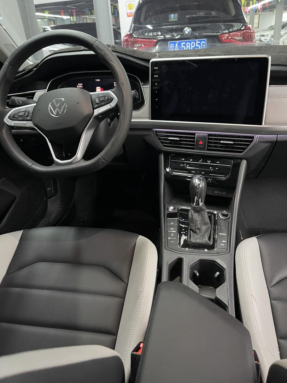 Volkswagen Bora 2023 car image #7