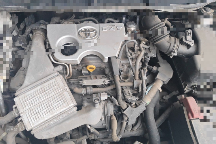 Toyota Corolla 2018 #22 Toyota Corolla 2018 car image #22
