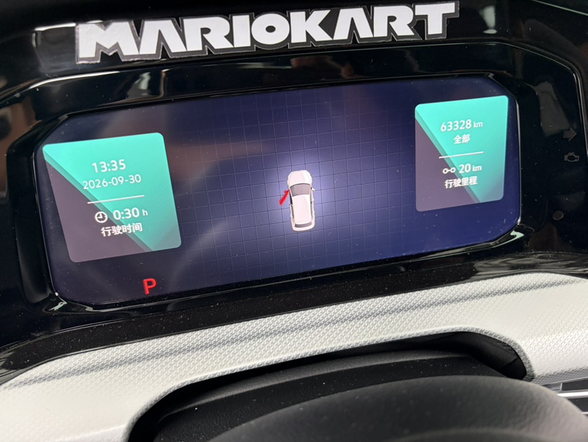 Volkswagen Golf 2021 car image #3