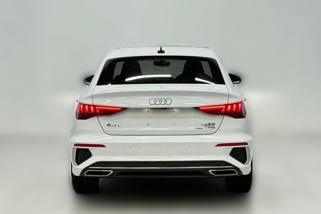 Audi A3 2024 #6 Audi A3 2024 car image #6