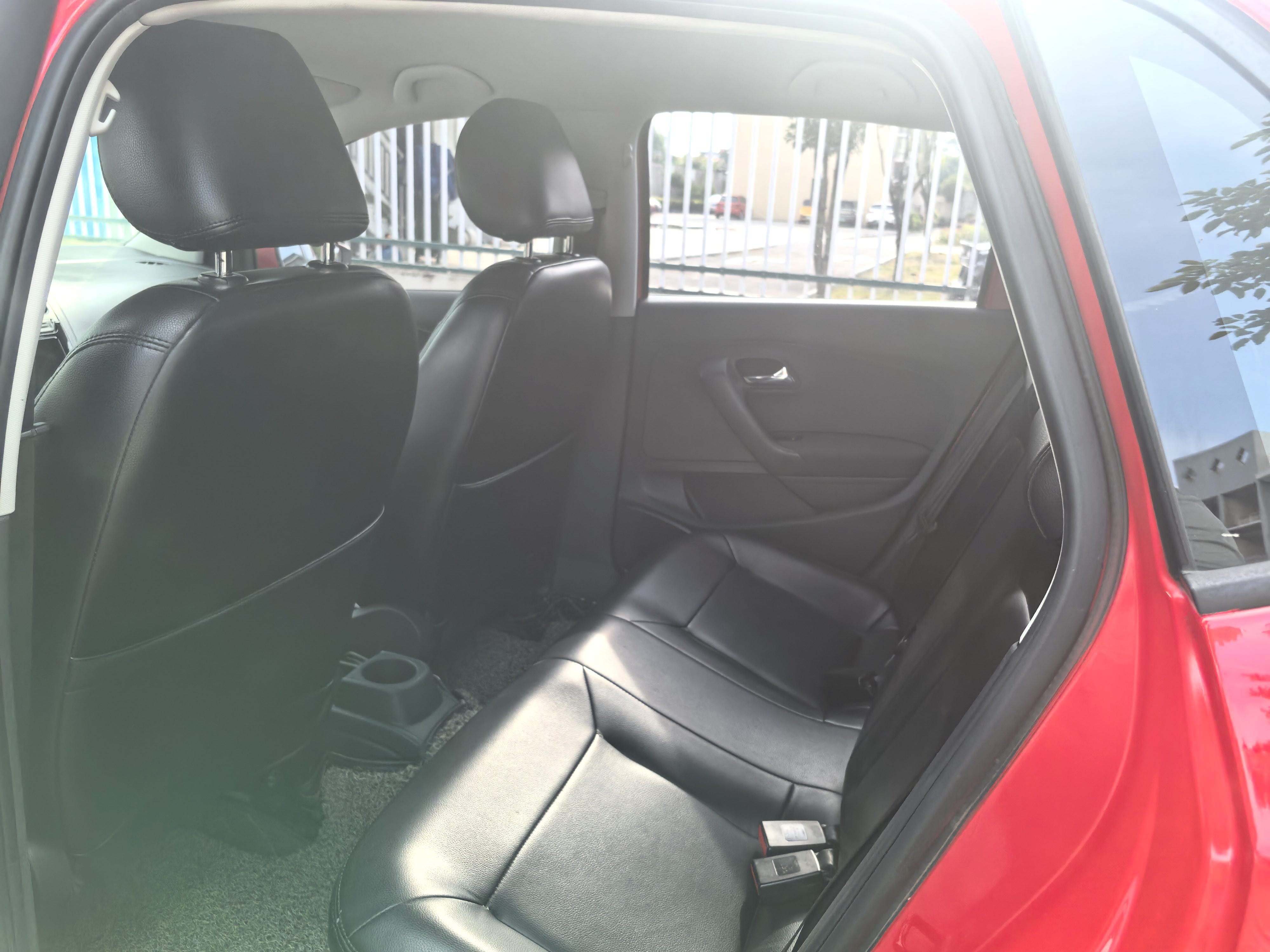 Volkswagen Polo 2016 #6 Volkswagen Polo 2016 car image #6