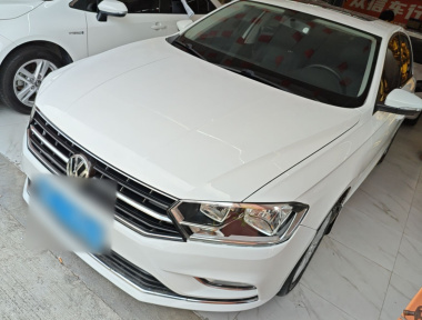 Volkswagen Bora 2017 Volkswagen Bora 2017 car image