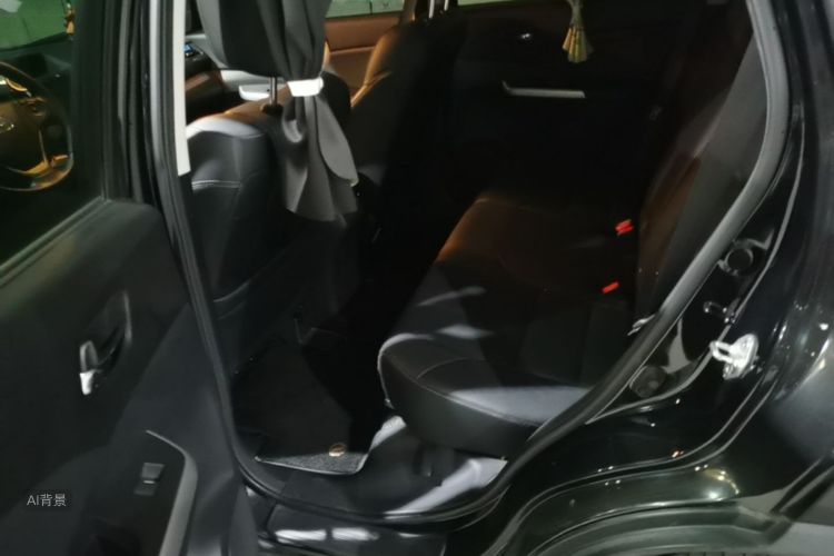 Honda CR-V 2017 #20 Honda CR-V 2017 car image #20