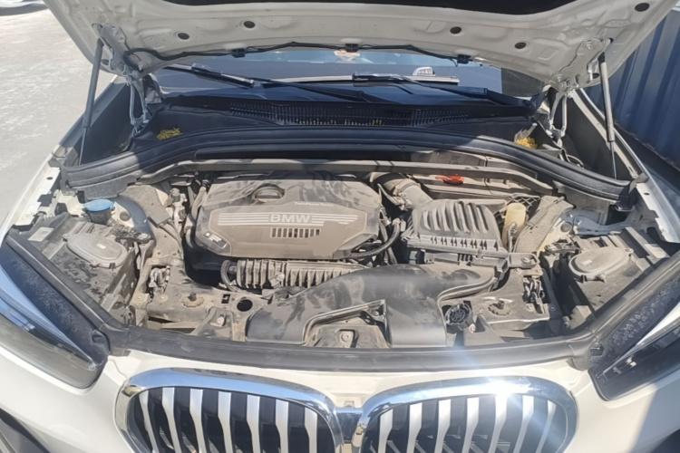 BMW X1 2023 car image #20