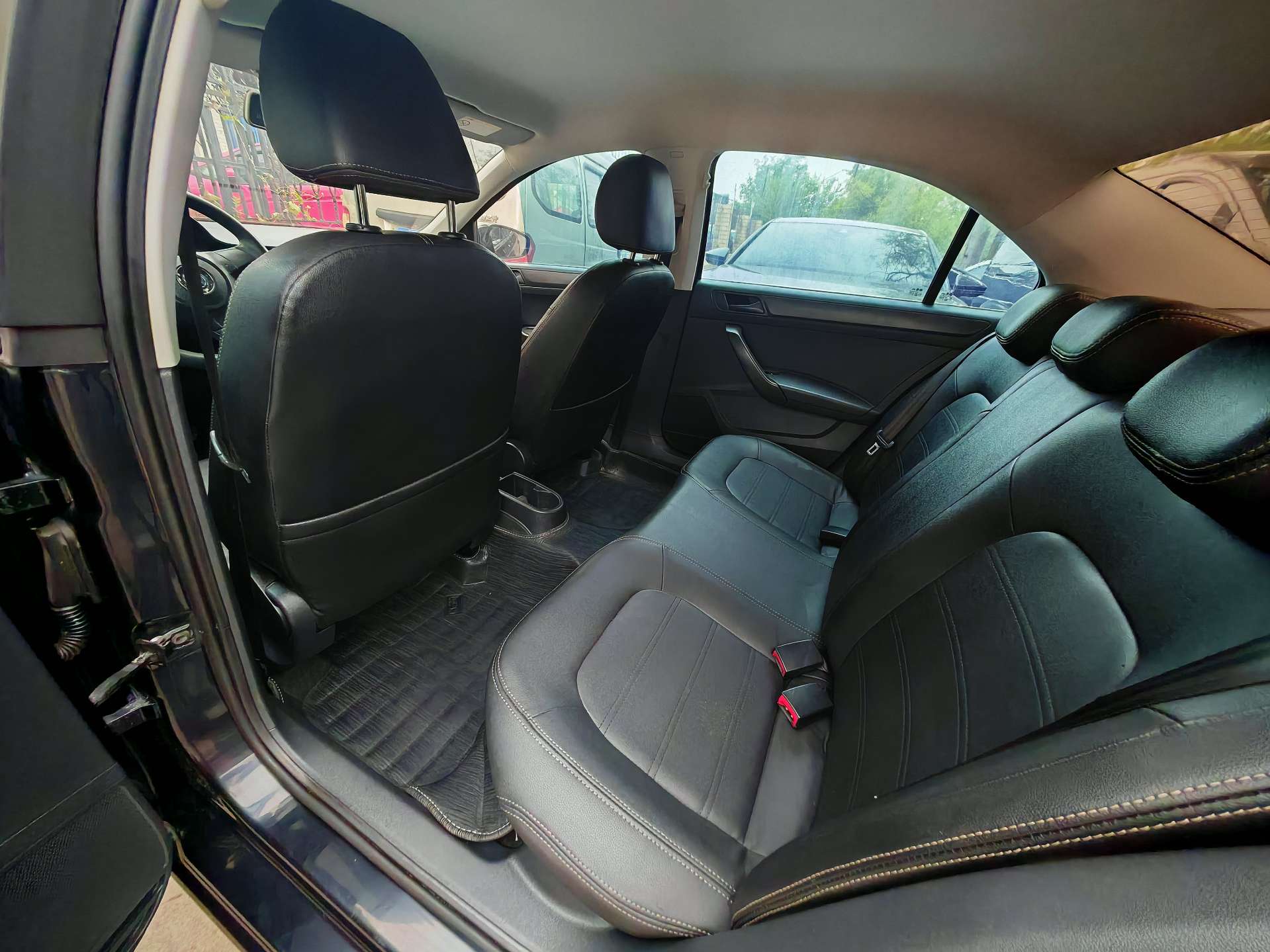 Volkswagen Santana 2018 #7 Volkswagen Santana 2018 immagine di auto #7