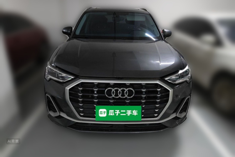 Audi Q3 2023 #3 Audi Q3 2023 immagine di auto #3