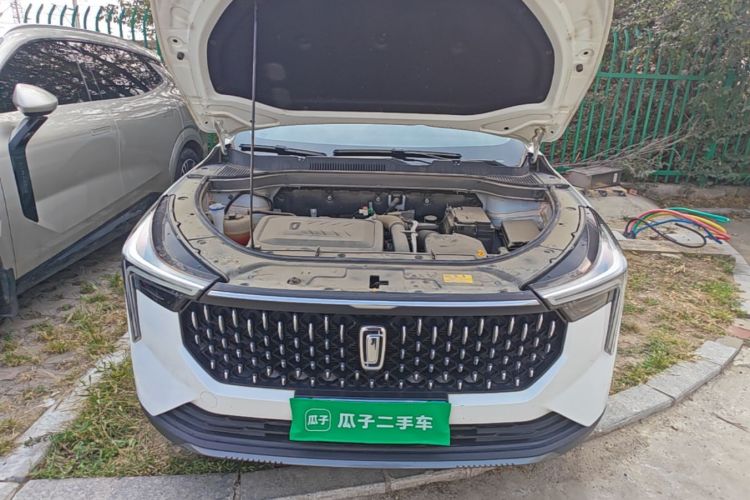 2023 #20 2023 car image #20