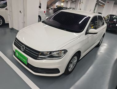 Volkswagen Santana 2017 car image 