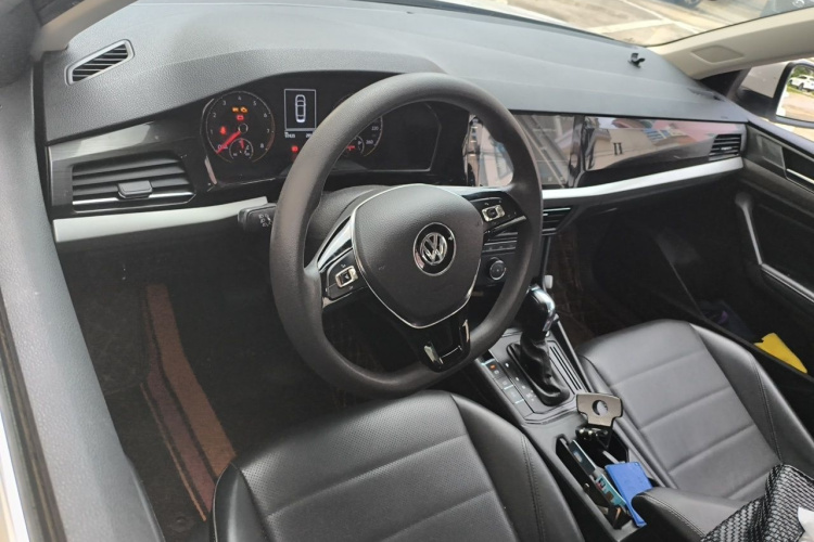 Volkswagen Lavida 2020 #15 Volkswagen Lavida 2020 car image #15