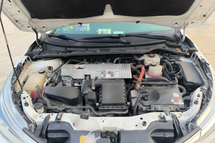 Toyota Corolla 2019 #18 Toyota Corolla 2019 car image #18