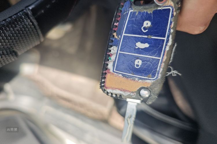 Volkswagen Lavida 2020 car image #10