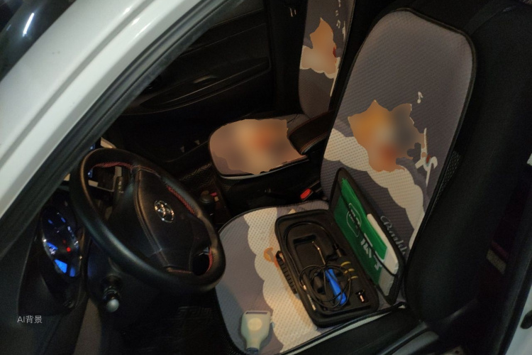Toyota Vios 2019 car image #17