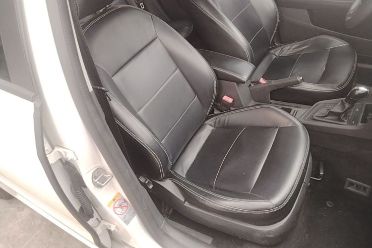 Volkswagen Lavida 2017 car image #24