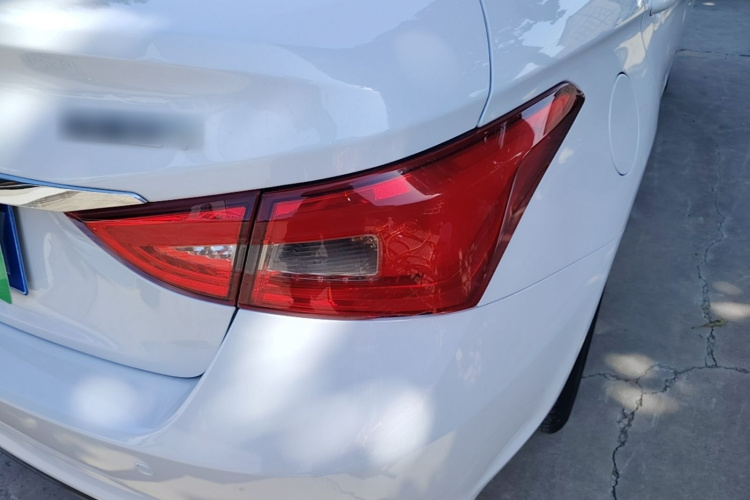 Chery Arrizo 5 2021 #8 Chery Arrizo 5 2021 صورة سيارة #8