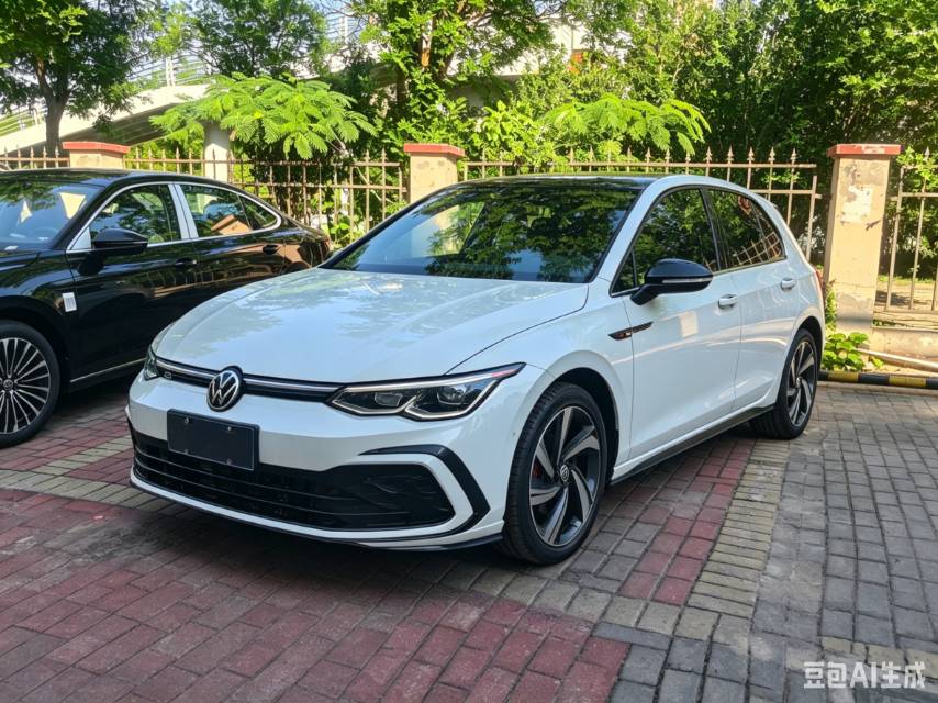 Volkswagen Golf 2022 Volkswagen Golf 2022 汽车图片