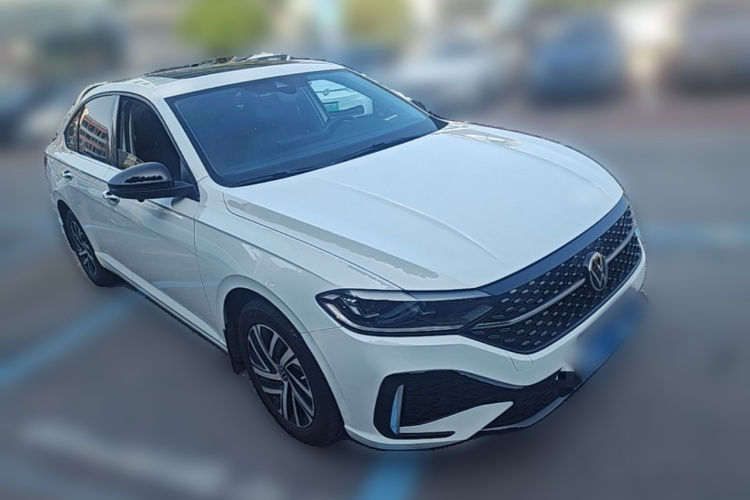 Volkswagen Lavida 2023 car image #4