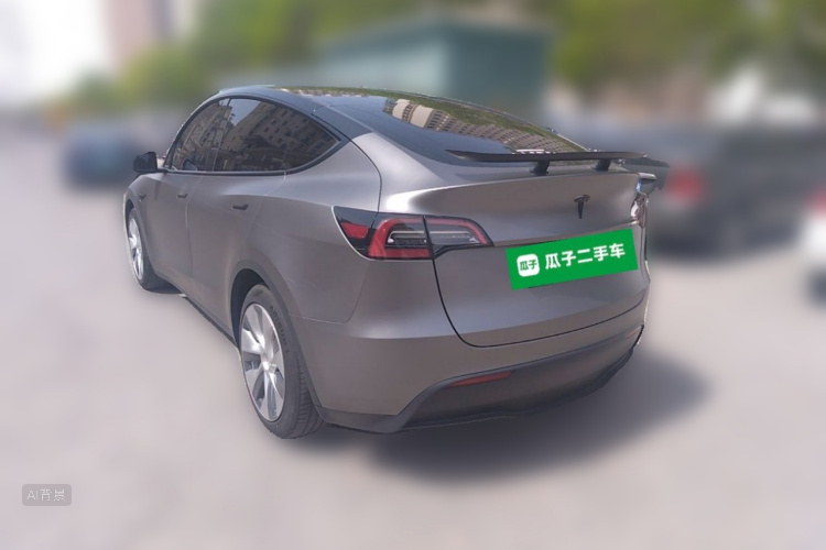 Tesla Model Y 2022 car image #5