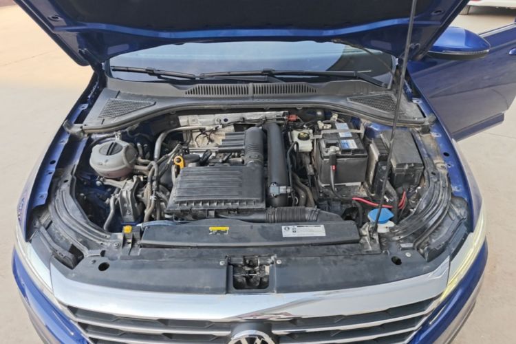 Volkswagen Lavida 2019 #20 Volkswagen Lavida 2019 immagine di auto #20