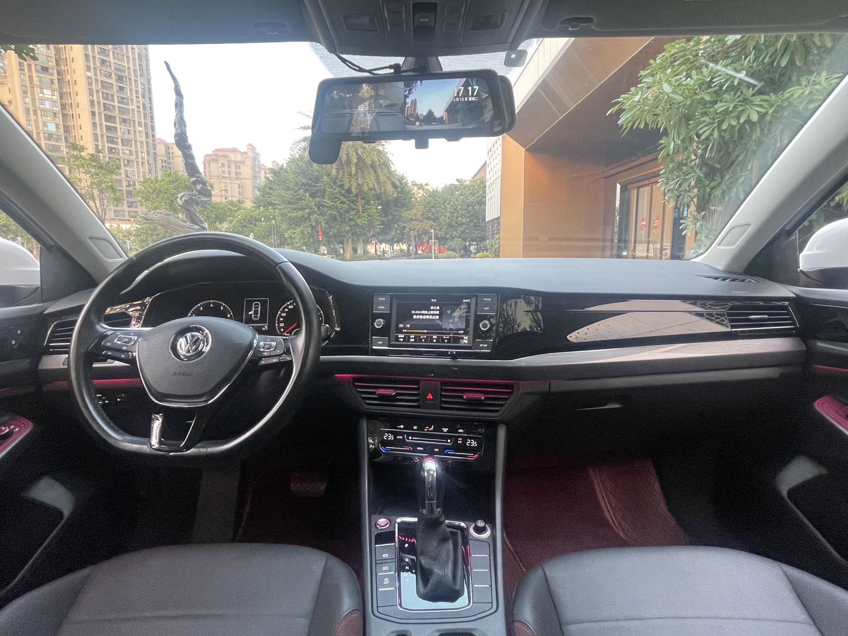 Volkswagen Bora 2019 car image #4