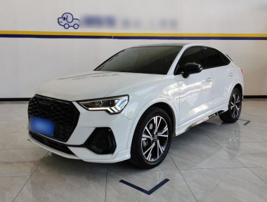 Audi Q3 2023 Audi Q3 2023 car image