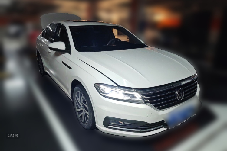 Volkswagen Lavida 2023 car image #4