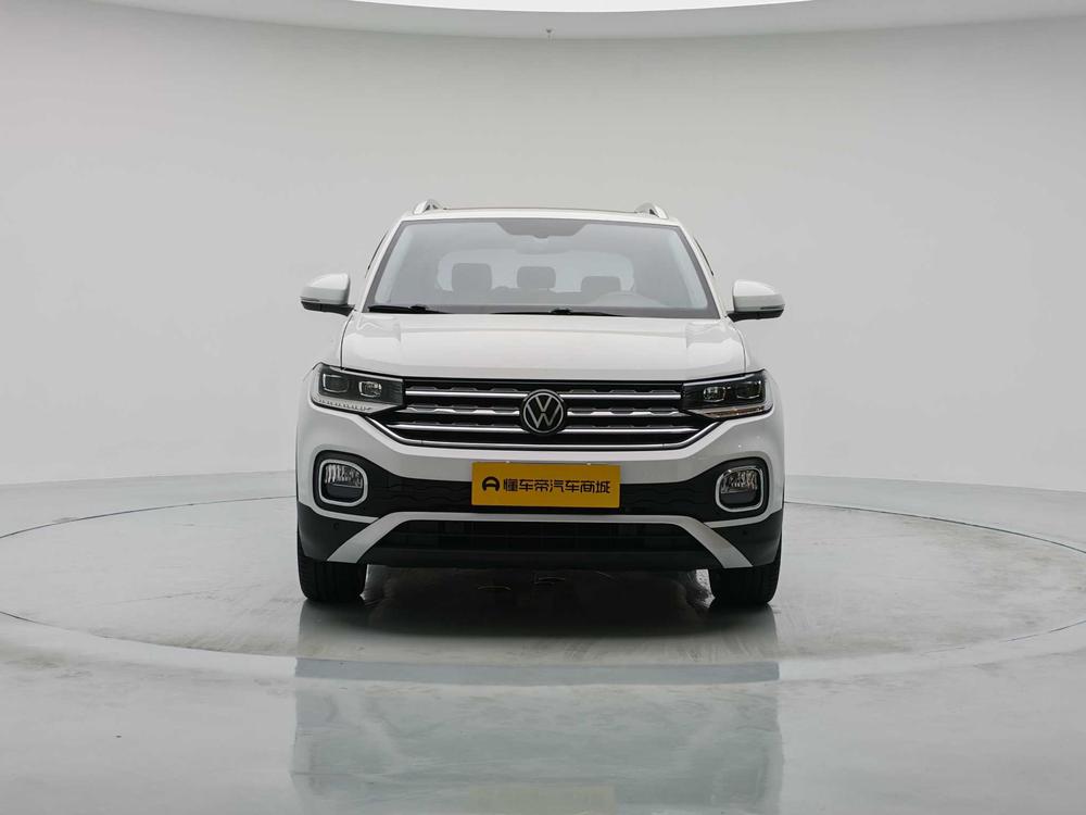 Volkswagen Tacqua 2019 car image #2