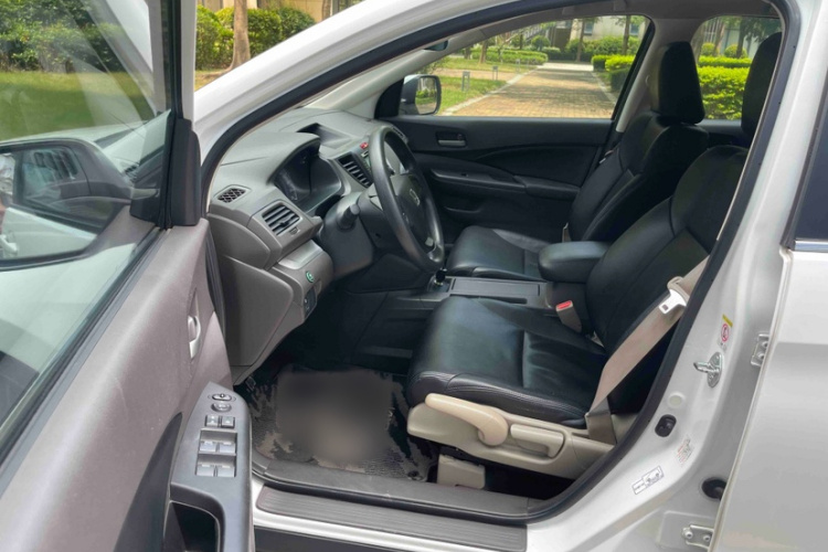 Honda CR-V 2015 car image #22